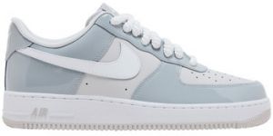 Módne tenisky Nike  Air Force 1 Low '07 LV8 Wolf Grey Vast Grey White