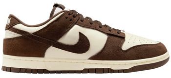 Módne tenisky Nike  Dunk Low Retro SE Pale Ivory Baroque Brown