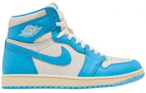 Módne tenisky Nike  Jordan 1 Retro High OG UNC Reimagined