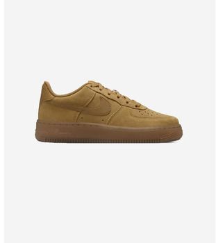 Módne tenisky Nike  Air Force 1 Low LV8 Wheat Gum Light Brown (GS)
