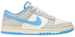 Módne tenisky Nike  Dunk Low Athletic Department University Blue