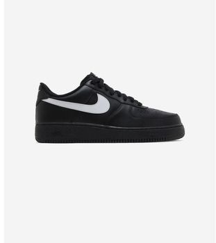 Módne tenisky Nike  Air Force 1 Low '07 Black White (2023)