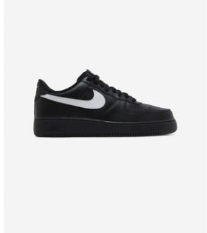 Módne tenisky Nike  Air Force 1 Low '07 Black White (2023)