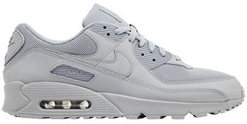 Módne tenisky Nike  Air Max 90 Recraft Wolf Grey