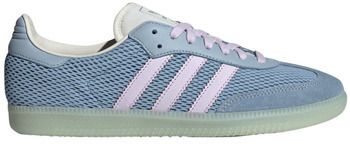 Módne tenisky adidas  Samba OG Tactile Blue Ice Lavender