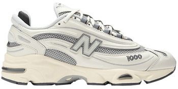 Módne tenisky New Balance  1000 Sea Salt Grey