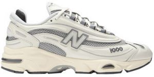 Módne tenisky New Balance  1000 Sea Salt Grey