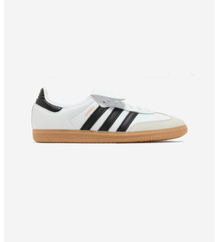 Módne tenisky adidas  Samba LT Cloud White Core Black Gum (Women's)