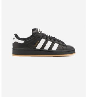 Módne tenisky adidas  Campus 00s Core Black Cloud White