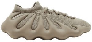 Módne tenisky adidas  Yeezy 450 Stone Flax