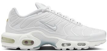 Módne tenisky Nike  Air Max Plus White Pure Platinum (Women's)