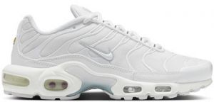 Módne tenisky Nike  Air Max Plus White Pure Platinum (Women's)