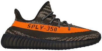 Módne tenisky adidas  Yeezy Boost 350 V2 Carbon Beluga