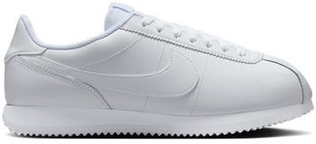 Módne tenisky Nike  Cortez Triple White (Women's)