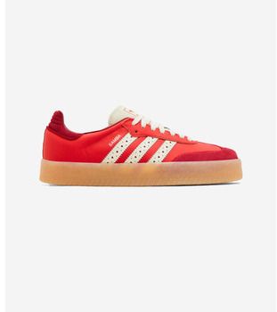 Módne tenisky adidas  Sambae Valentine's Day (Women's)