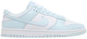 Módne tenisky Nike  Dunk Low Glacier Blue