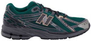 Módne tenisky New Balance  1906R Zalando Trail Mix Green