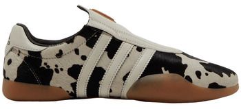 Módne tenisky adidas  Taekwondo Mei Cow Print (Women's)
