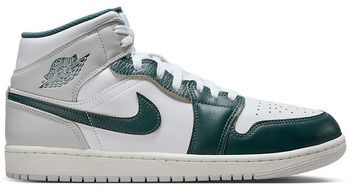 Módne tenisky Nike  Jordan 1 Mid SE Oxidized Green