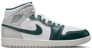Módne tenisky Nike  Jordan 1 Mid SE Oxidized Green
