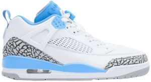Módne tenisky Nike  Jordan Spizike Low UNC