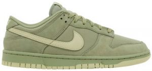 Módne tenisky Nike  Dunk Low Retro Premium Oil Green Olive Aura
