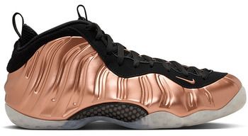 Módne tenisky Nike  Air Foamposite One Copper (2024)