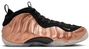 Módne tenisky Nike  Air Foamposite One Copper (2024)