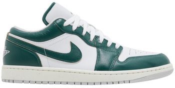 Módne tenisky Nike  Jordan 1 Low SE Oxidized Green