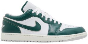 Módne tenisky Nike  Jordan 1 Low SE Oxidized Green