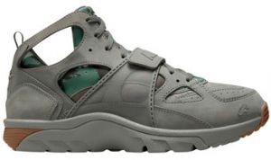Módne tenisky Nike  Air Trainer Huarache Corteiz Gully Grey