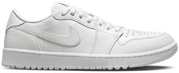 Módne tenisky Nike  Jordan 1 Retro Low Golf White Croc