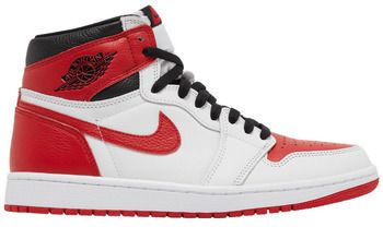 Módne tenisky Nike  Jordan 1 Retro High OG Heritage