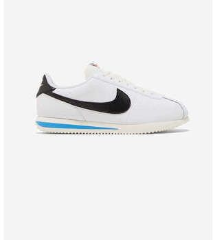 Módne tenisky Nike  Cortez '23 White Black Light Photo Blue