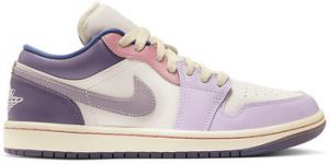 Módne tenisky Nike  Jordan 1 Low Pastel Purple (Women's)