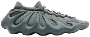 Módne tenisky adidas  Yeezy 450 Stone Marine