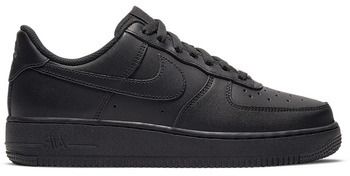 Módne tenisky Nike  Air Force 1 Low '07 Black (Women's)