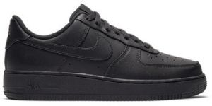 Módne tenisky Nike  Air Force 1 Low '07 Black (Women's)