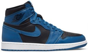 Módne tenisky Nike  Jordan 1 Retro High OG Dark Marina Blue