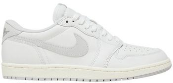 Módne tenisky Nike  Jordan 1 Low 85 Neutral Grey