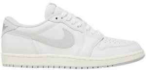 Módne tenisky Nike  Jordan 1 Low 85 Neutral Grey