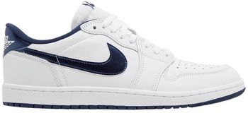 Módne tenisky Nike  Jordan 1 Retro Low 85 Metallic Blue