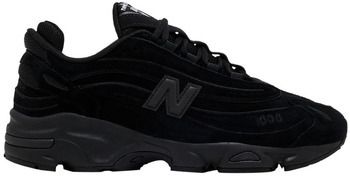 Módne tenisky New Balance  1000 Black Cat