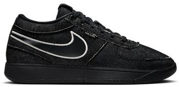 Módne tenisky Nike  Book 1 LX Black Label