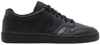 Módne tenisky New Balance  480 Black