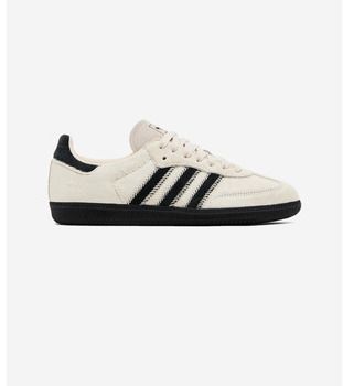 Módne tenisky adidas  Samba OG Wonder White Black Pony (Women's)
