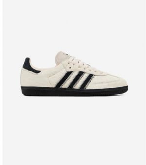 Módne tenisky adidas  Samba OG Wonder White Black Pony (Women's)