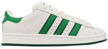 Módne tenisky adidas  Campus 00s Core White Green