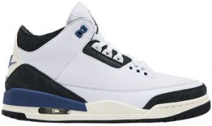 Módne tenisky Nike  Jordan 3 Retro OG SP A Ma Maniére Diffused Blue