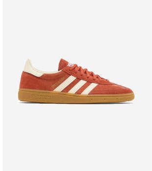 Módne tenisky adidas  Handball Spezial Preloved Red Gum